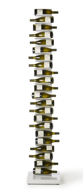 Ptolomeo Vino Weinregal 213 Opinion Ciatti